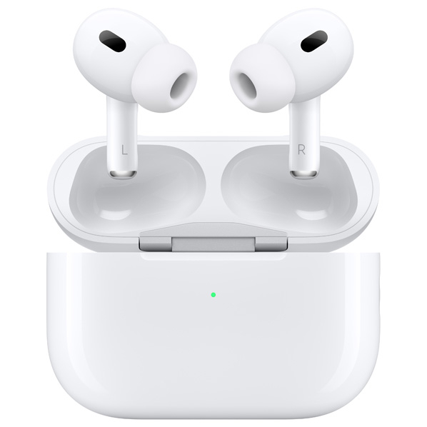 Apple MagSafe充電ケース(USB-C)付きAirPods Pro(第2世代) MTJV3J/A