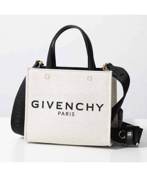 GIVENCHY ショルダーバッグ G－TOTE MINI TOTE BAG BB50N0B1DR