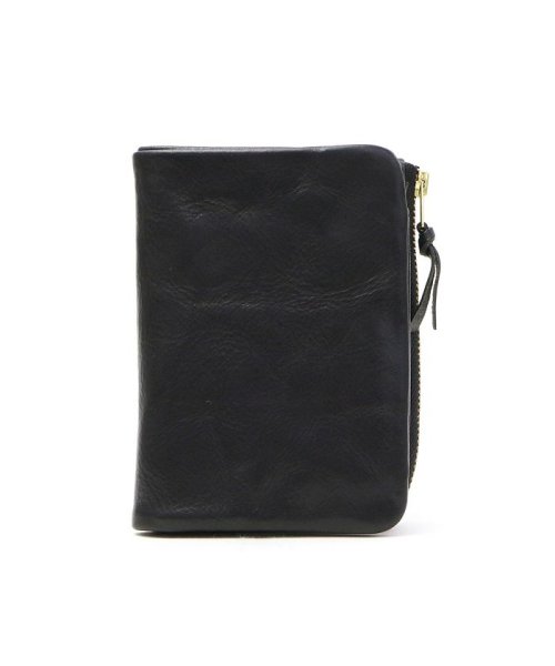 ポーター ソーク ウォレット 101－06003 財布 二つ折り財布 吉田カバン PORTER SOAK WALLET 本革