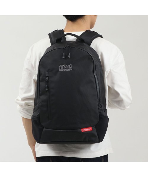 【日本正規品】 マンハッタンポーテージ リュック Manhattan Portage Intrepid Backpack X－Pac 限定 MP1270XPAC