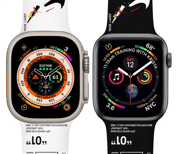 Apple Watch アップルウォッチバンド ファッションベルト交換べ ルト