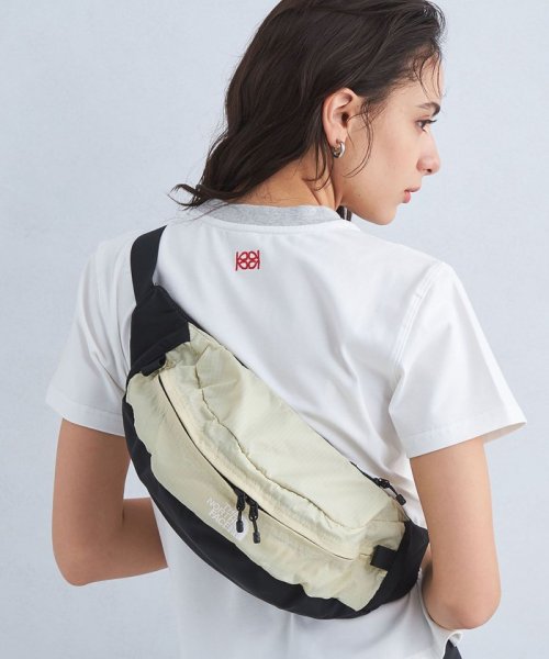 ＜THE NORTH FACE＞スウィープ / ウエストバッグ