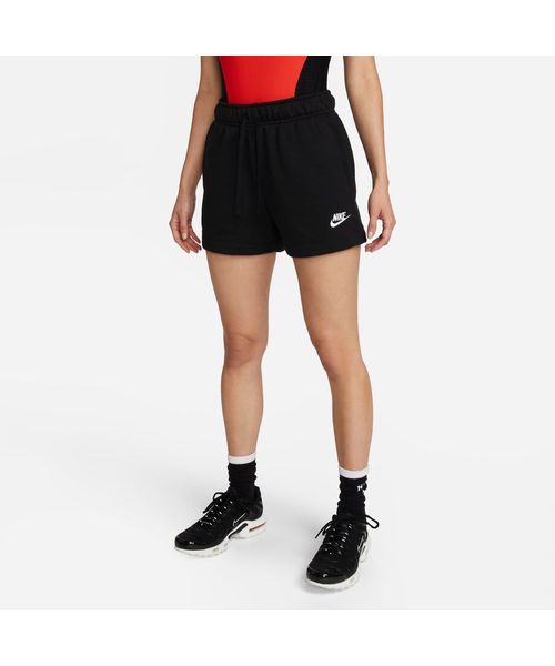 NIKE/AS W NSW CLUB FLC MR SHORT