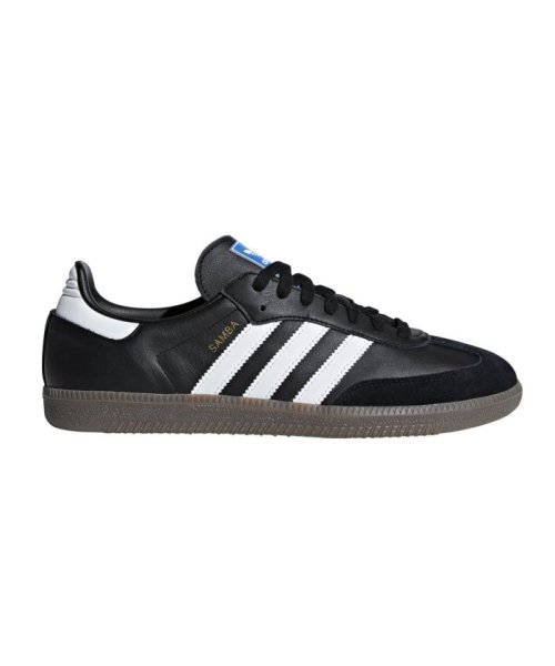 【adidas Originals / アディダス オリジナルス】SAMBA OG BLACK