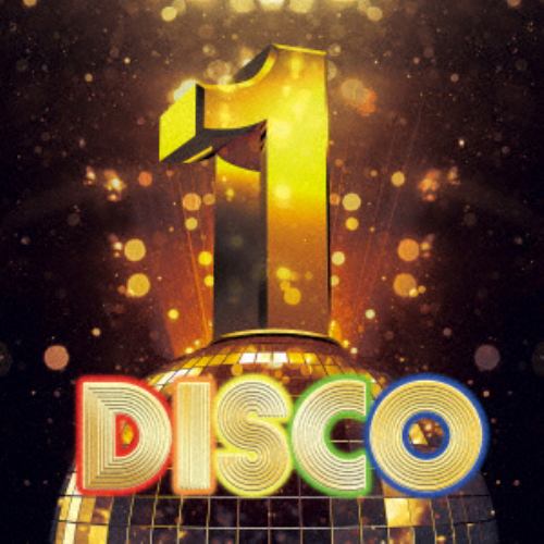 【CD】DISCO No.1