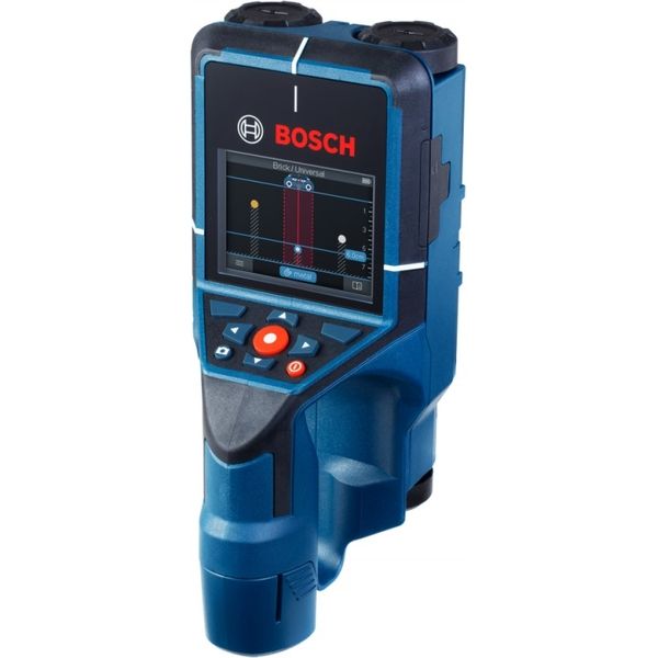 BOSCH コンクリート探知機 D-TECT200JP