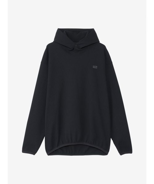 ザノースフェイス/Enride Waffle Hoodie (エンライドワッフルフーディー)