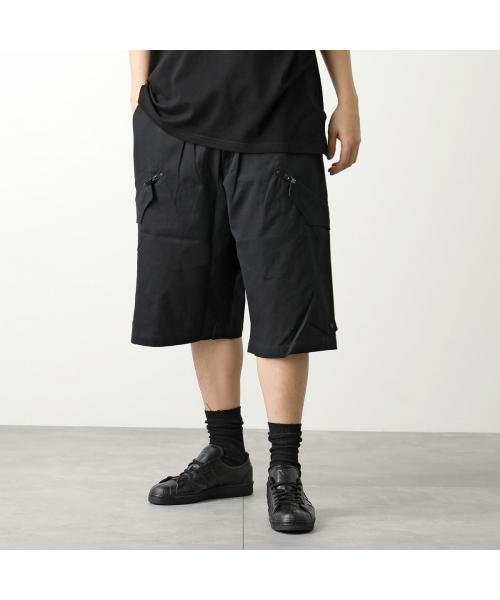 Y－3 ハーフパンツ WRKWR SHORTS ワーカー ショーツ IN4347