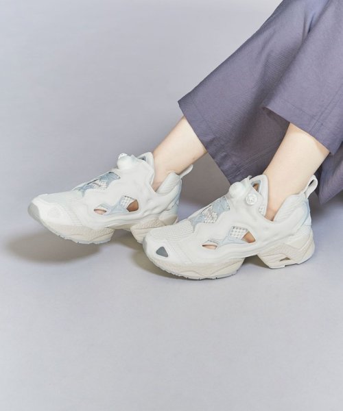 ＜Reebok＞INSTAPUMP FURY 95 ポンプフューリー/スニーカー