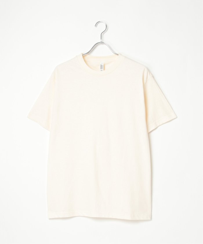 ヴァンス　エクスチェンジ/【 Apparel】6.0oz USA COTTON ユ･･･