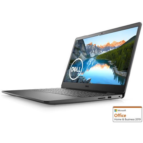 DELL NI15-BNHB ノートパソコン Insprion 15 3000 15.6インチ デュアルコア Intel Celeronプロセッサー 4GB HDD1TB ブラック