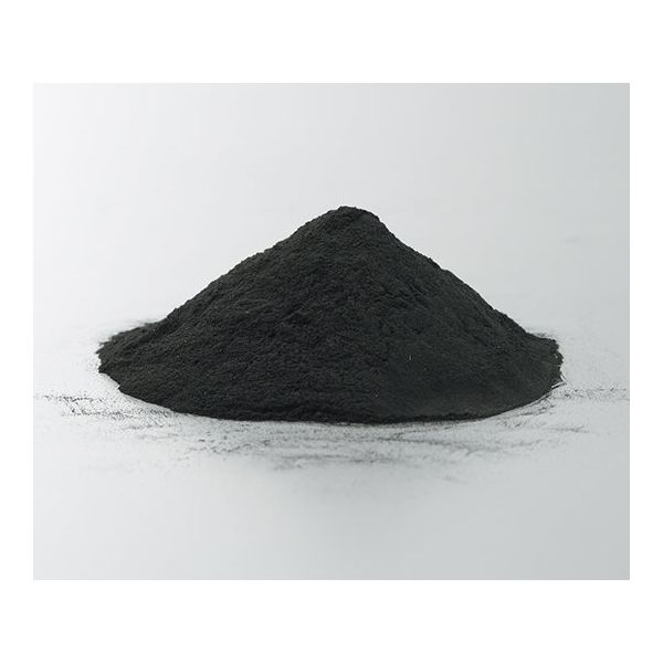 アズワン 黒鉛粉末(ニードル)25μm 1000g 65-9367-73 1箱(1000g)（直送品）