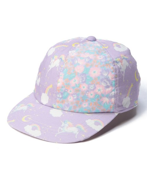 【DIZIE 】CAP