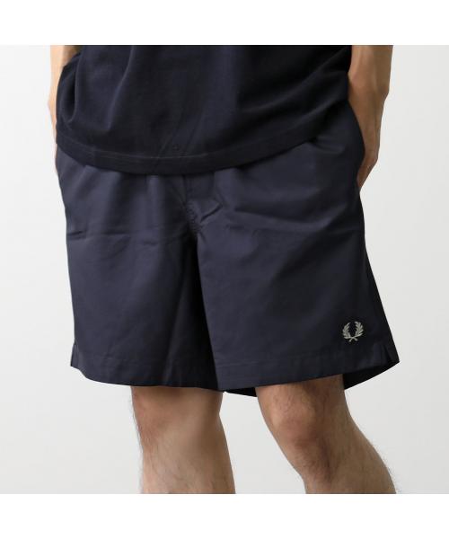 フレッドペリー/FRED PERRY スイムウェア Classic Swimshort S8508