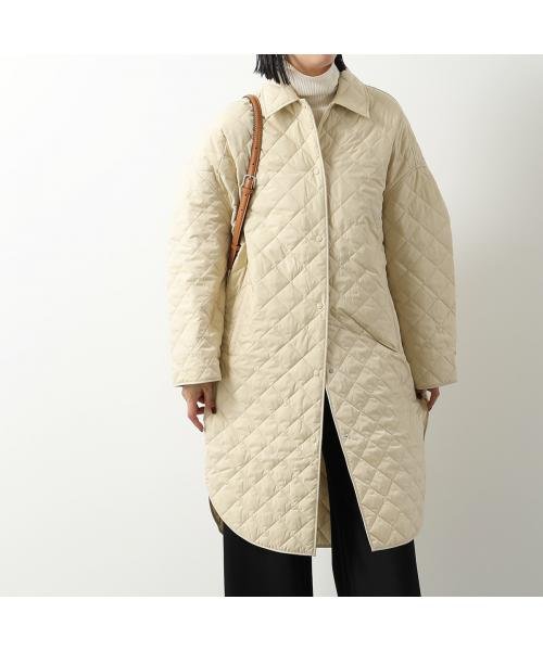 Toteme 中綿コート QUILTED COCOON COAT 234－WRTWOU085－FB0007