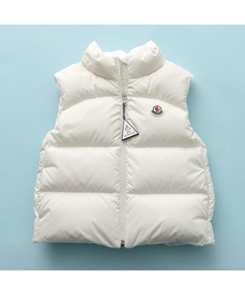 モンクレール/MONCLER KIDS ダウンベスト LIDA GILET リダ ジレ 1A000･･･