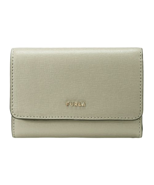 FURLA フルラ 3つ折り財布 PCZ0UNO B30000 0718S1 007 83