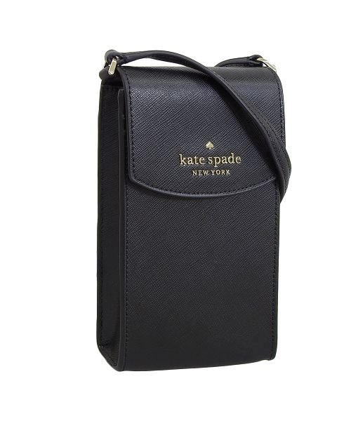 kate spade ケイトスペード Staci スマホポーチ ショルダー バッグ