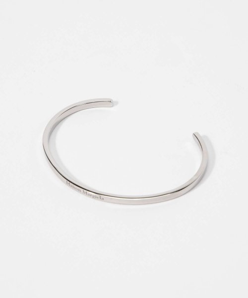 メゾン マルジェラ MAISON MARGIELA SM1UY0064 SV0158 ブレスレット BRACELET メンズ レディース アクセサリー バングル