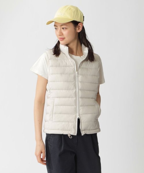 SINKA ベスト / SINKA VEST WOMAN