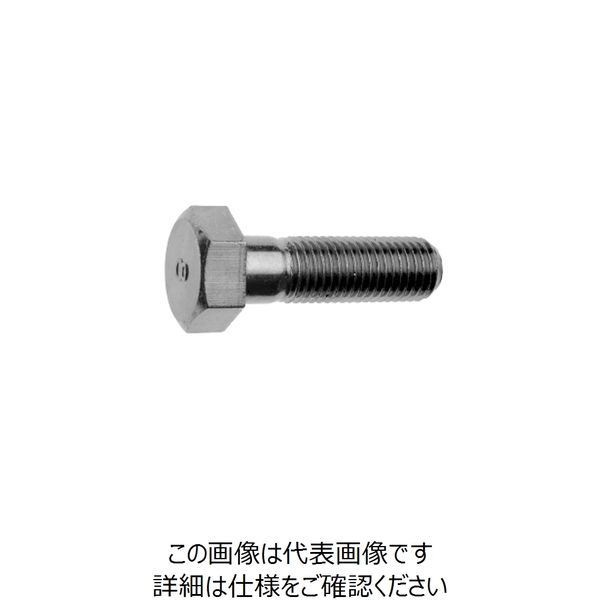 ファスニング J ユニクロ 8マークBT ハン ホソメ 12X60 P1.5 B00080150120060001 1箱（50個）（直送品）