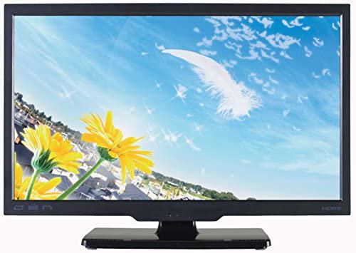 OEN 19V型 液晶 テレビ DTC19-11B ハイビジョン 2013年モデル【中古品】