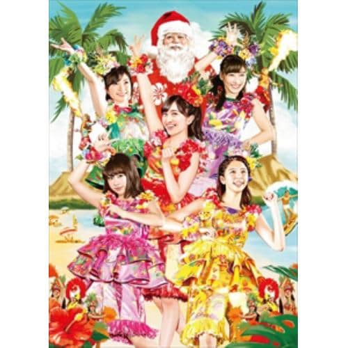 【DVD】ももいろクリスマス 2016～真冬のサンサンサマータイム～LIVE DVD-BOX(通常版)