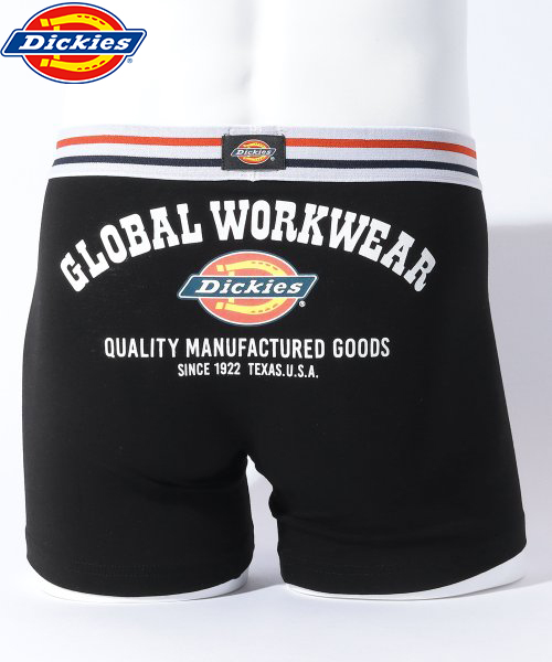 Dickies/Dickies Global Workwear logo