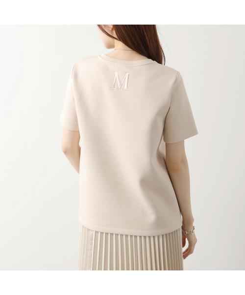 エス マックスマーラ/S MAX MARA Tシャツ FIANCO 半袖 カットソー