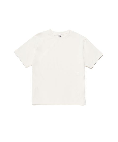 ヘリーハンセン/S/S One Point Tee (ショートスリーブワンポイントティー)