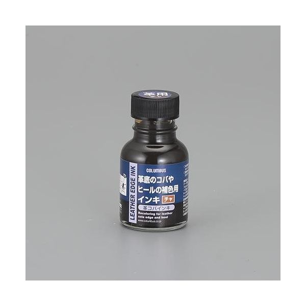 エスコ（esco） 70ml 革コバインキ EA939AG