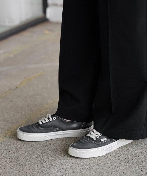 VANS/バンズ Authentic