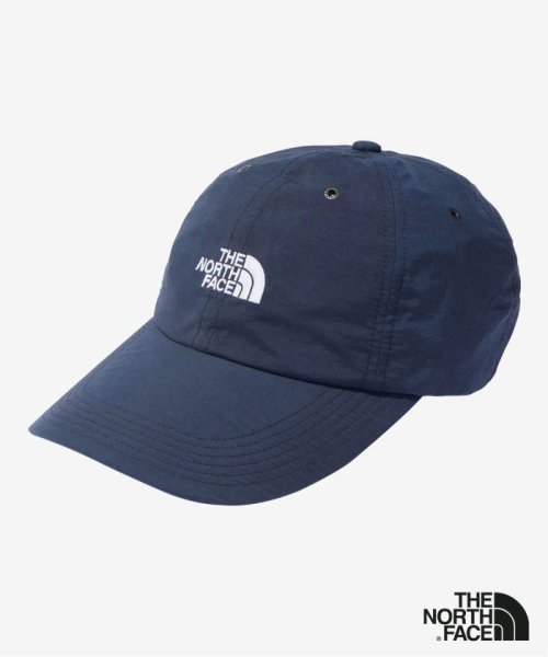 THE NORTH FACE / ザ ノースフェイス Long Bill Cap