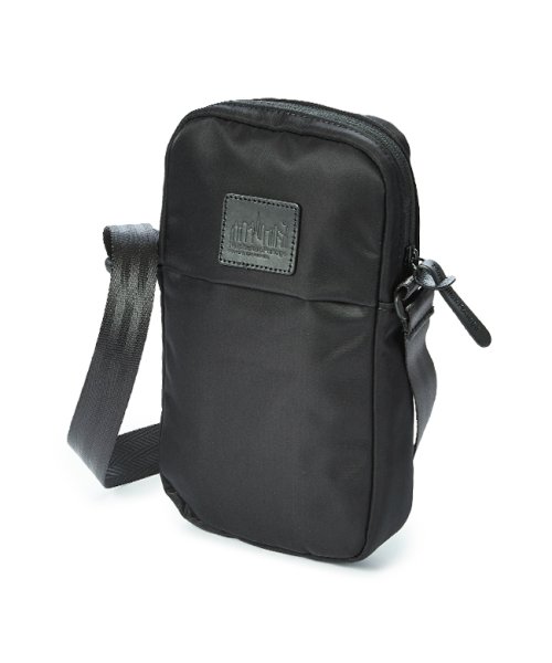 マンハッタンポーテージ ブラックレーベル ショルダーバッグ ショルダーポーチ Manhattan Portage BLACK LABEL MP1493TWLBL