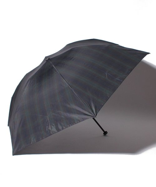 マッキントッシュフィロソフィー　UV　チェック　Barbrella