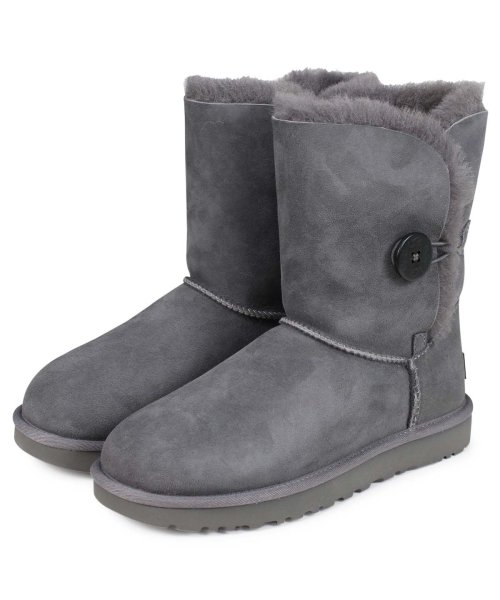 UGG アグ ムートンブーツ ベイリーボタン 2 レディース WOMENS BAILEY BUTTON 2 1016226