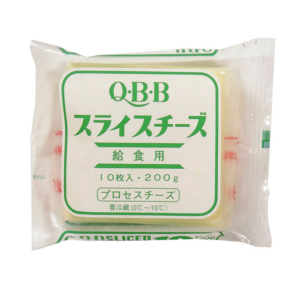 QBB 業務用 チーズ