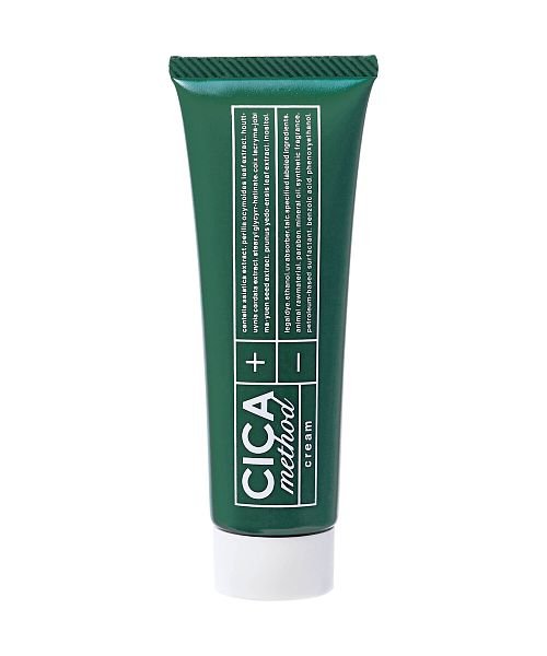 CICA METHOD CREAM シカクリーム 50g