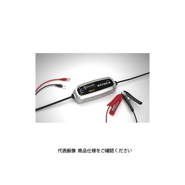 ラグナ（JTC） JTC 再生バッテリー充電器 MXS5.0JP 1個（直送品）