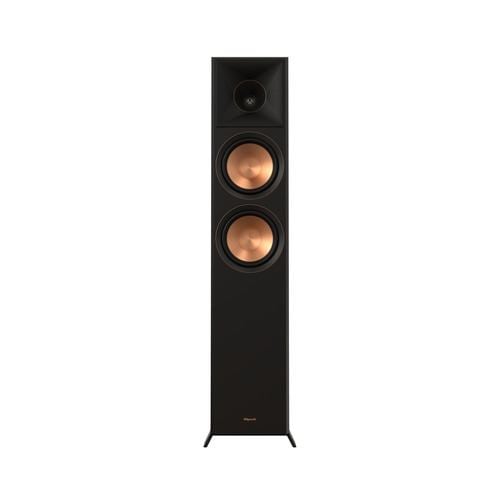 Klipsch RP-6000F-2 フロアスタンディングスピーカー Reference Premiereシリーズ エボニー RP6000F2