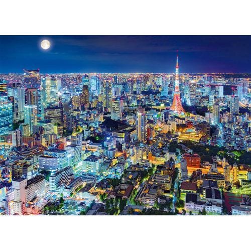 エポック 12-514s煌めく東京の夜-東京