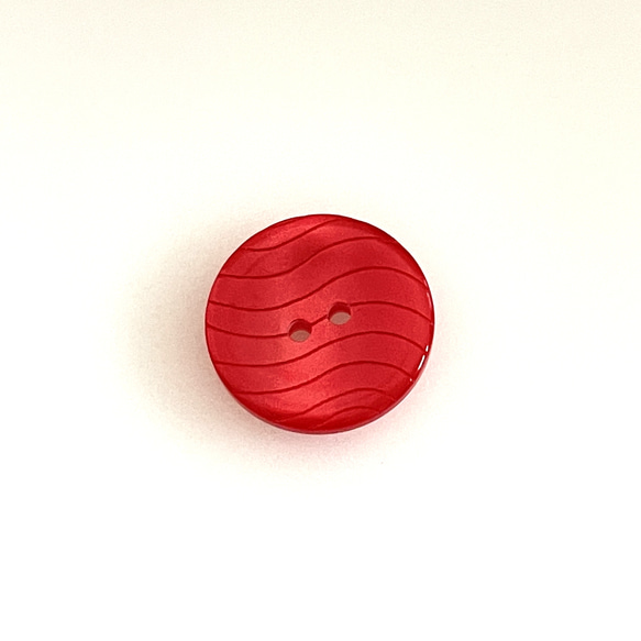 Ref.P13671　red 17mm （フランス） １セット（4点）