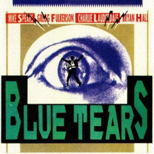 【CD】ブルー・ティアーズ ／ BLUE TEARS