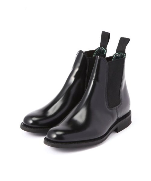 SANDERS(サンダース）別注ウィメンズ CHELSEA BOOT 266 / チェルシーブーツ