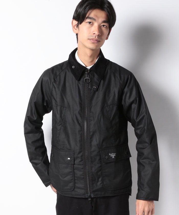 バブアー/【BARBOUR】バブアー ワックスジャケット MWX1716 Beacon Bedale