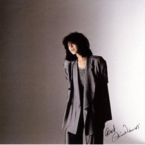 【CD】中森明菜 ／ BEST