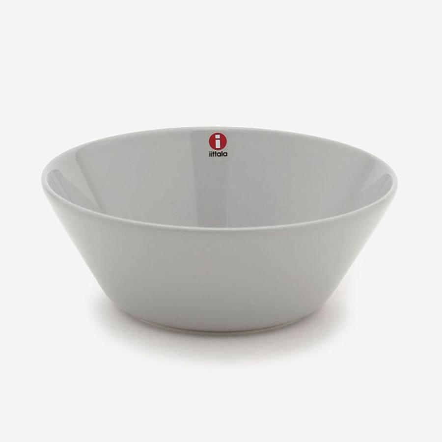 iittala | ティーマ ボウル 15cm パールグレー