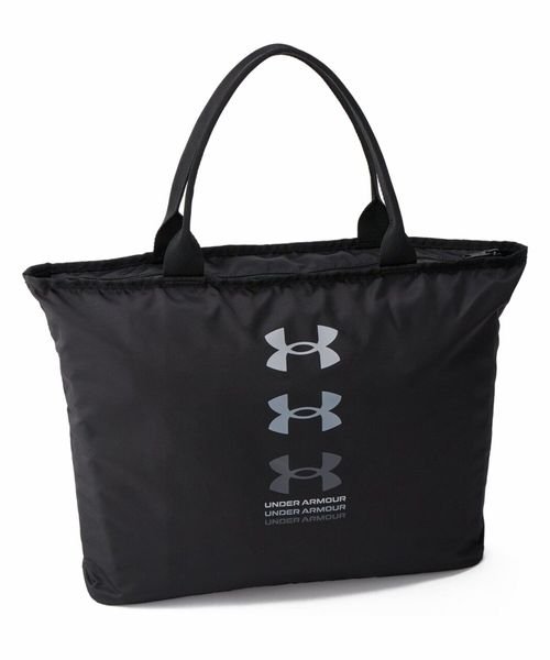 UA Zip Tote Wordmark