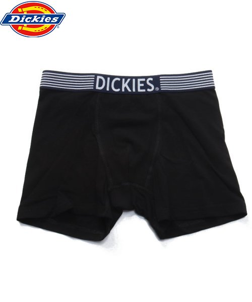 Dickies CLASSIC 無地ボクサーパンツ 父の日 プレゼント ギフト