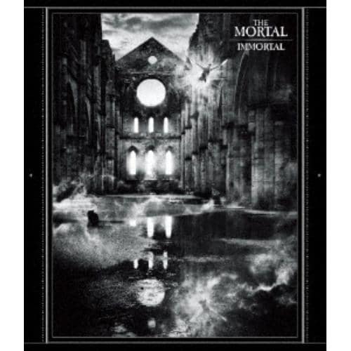 【BLU-R】 ＭＯＲＴＡＬ ／ ＩＭＭＯＲＴＡＬ（通常盤）